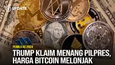 Bitcoin liputan6 update