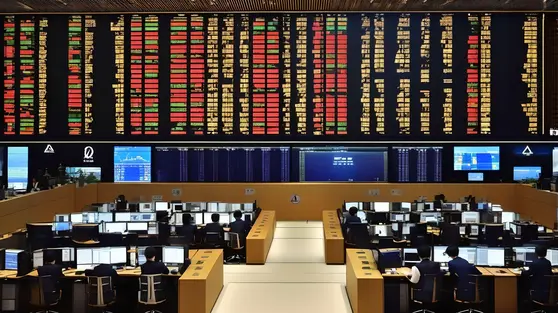 Tokenized Stocks Makin Diminati, Pangsa Pasar Tokocrypto 64% di Indonesia