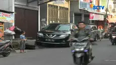 Peraturan Daerah tersebut sebenarnya sudah ada sejak  tahun lalu, namun belum pernah diterapkan.