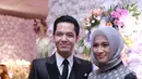 Sejak menikah dengan Alyssa Soebandono dua tahun silam, Dude Harlino mengalami banyak perubahan dalam hidupnya. (Galih W. Satria/Bintang.com)