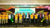 Proliga 2026: Pakai Pelatih Asing, GPPI Targetkan Prestasi Lebih Baik