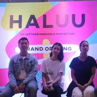 Laura Basuki. (foto: istimewa)