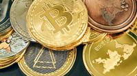 Kripto XRP (Foto: Traxer/Unsplash)