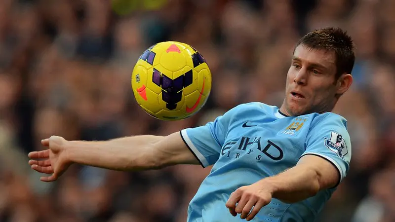 James Milner