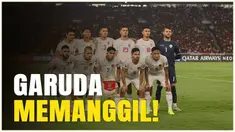 Berita video Timnas Indonesia membawa 27 pemain untuk menghadapi Bahrain dan China dalam lanjutan Kualifikasi Piala Dunia 2026 zona Asia. Nama baru Mees Hilgers dan Eliano Reijnders berpeluang untuk debut berseragam Garuda.