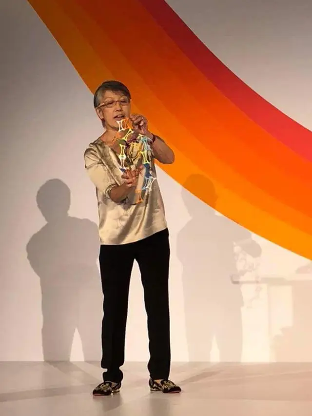 Rayakan 110 Tahun Umami, Ajinomoto Gelar World Umami Forum