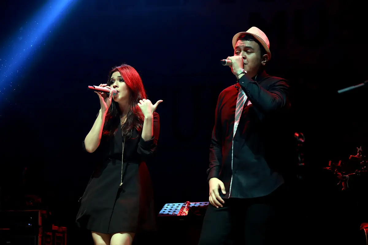 Raisa - Tulus