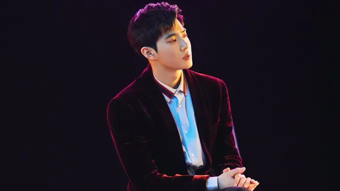 [Bintang] 5 Kolaborasi Suho EXO yang Wajib Disimak