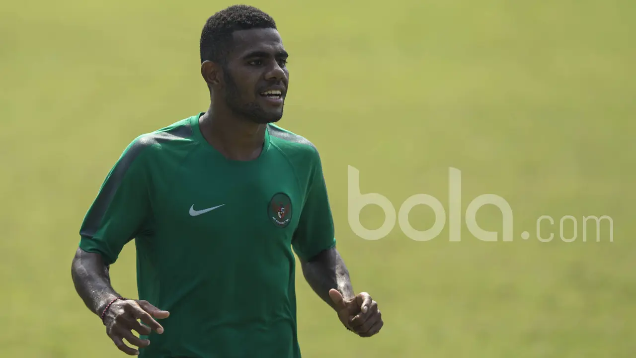 Timnas Indonesia U-22