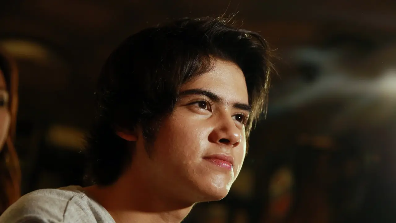 [Bintang] Aliando Syarief 
