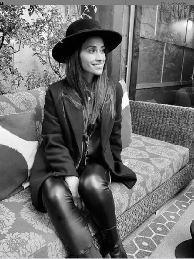 Antonella Rocuzzo