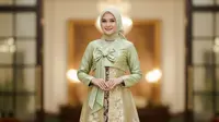 7 Model Gamis Ramadhan Simple yang Bakal Ngetren untuk Bukber 2026, Tampil Anggun Penuh Gaya