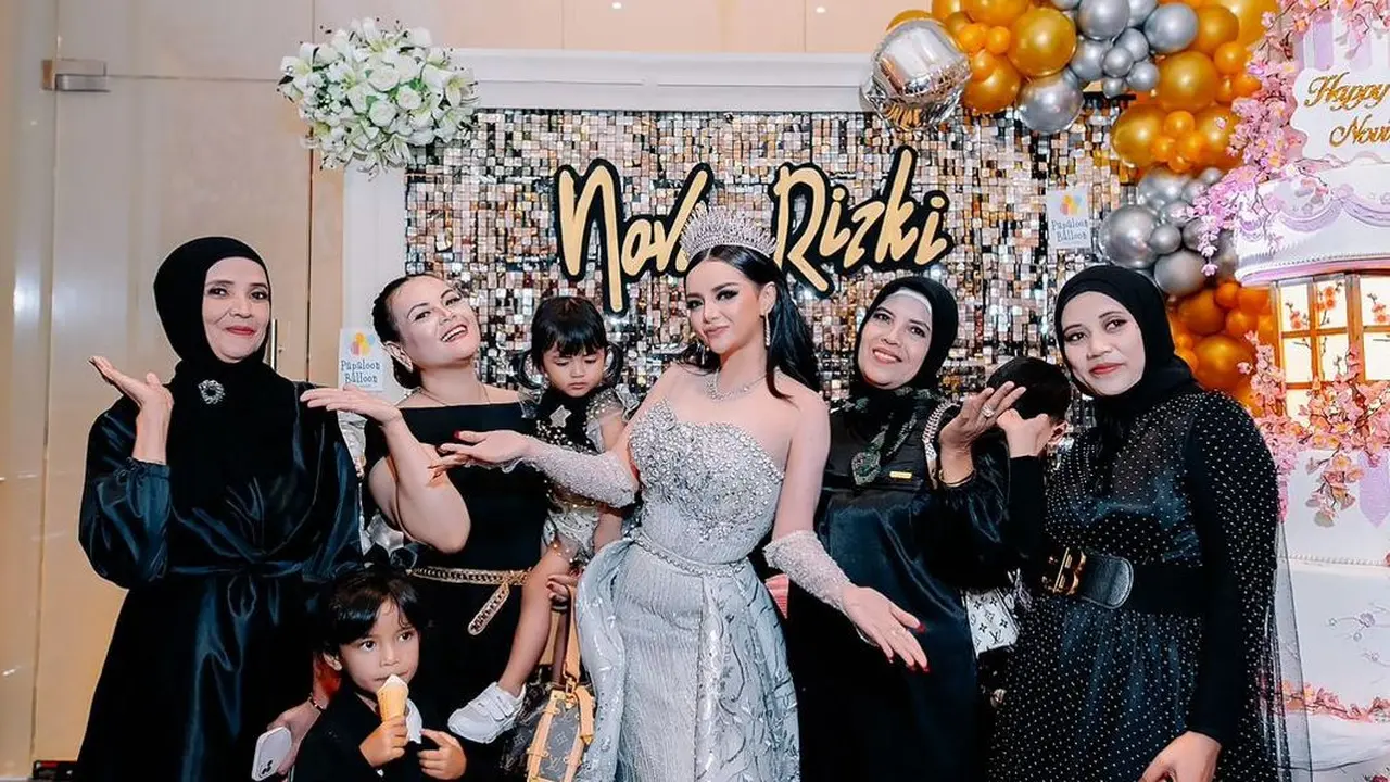 Novi Rizki