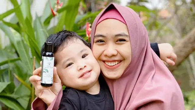Oki Setiana Dewi