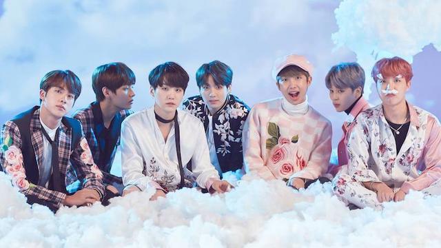 [Bintang] Alasan BTS Menolak Hadiah dari Para Penggemar