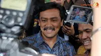 Pekan Depan, KPK Tahan Andi Mallarangeng?