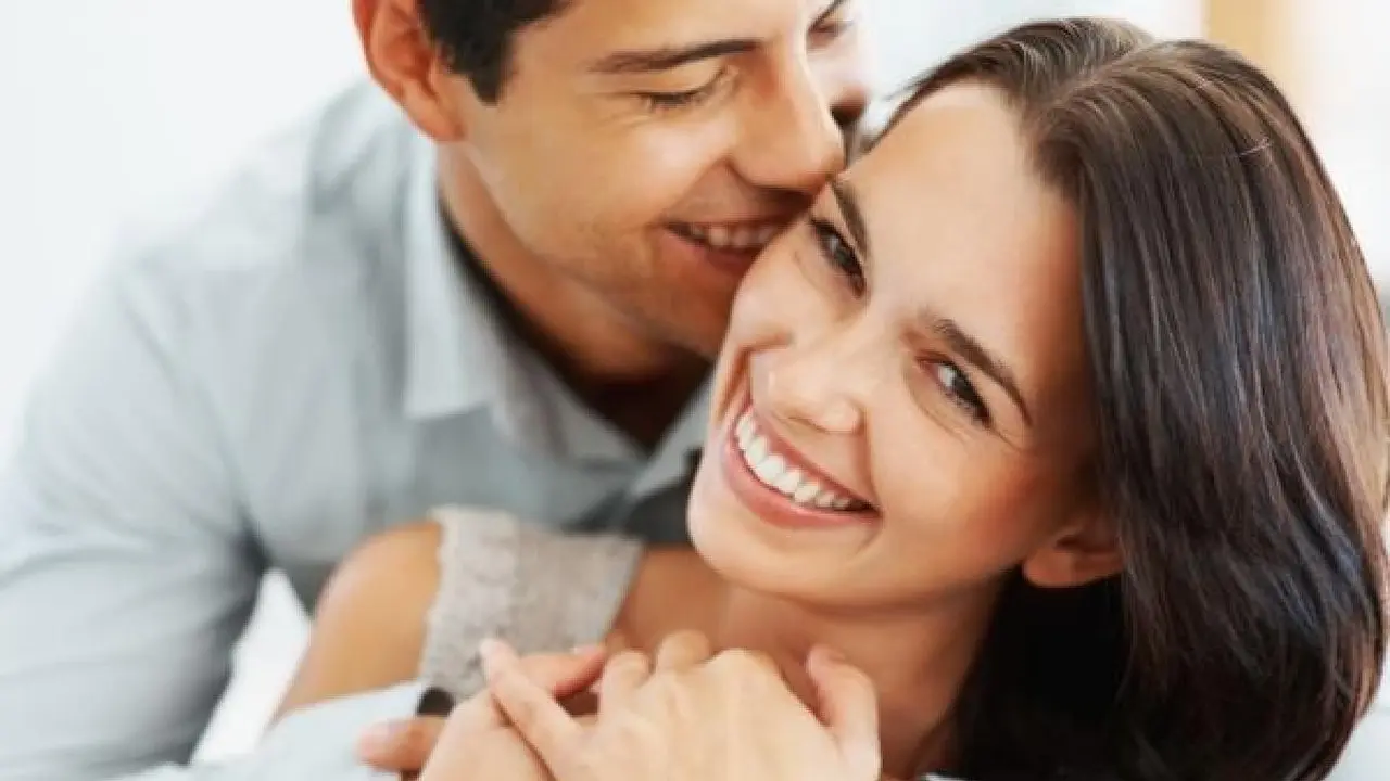 [Bintang] Seks Pasangan Suami Istri