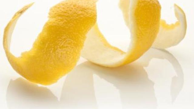 8 Manfaat dari Kulit dan Daun dari Buah Serta Sayuran 