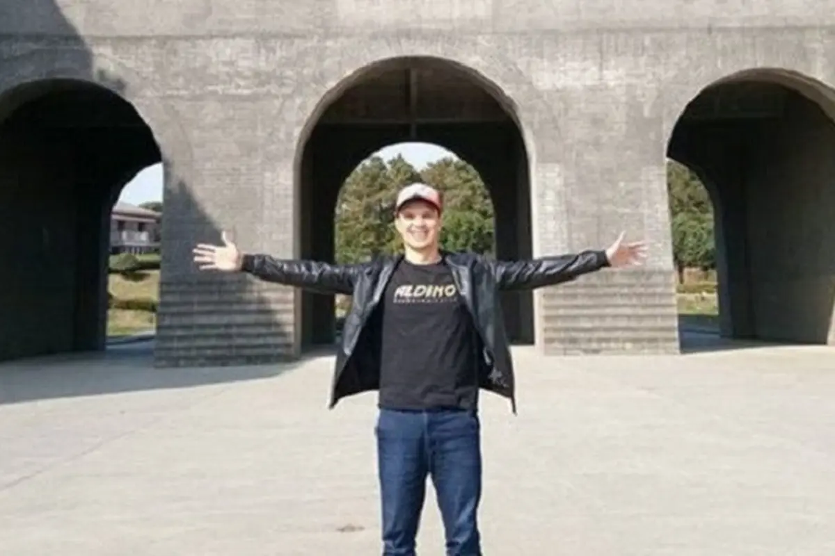 [Bintang] Edison Wardhana