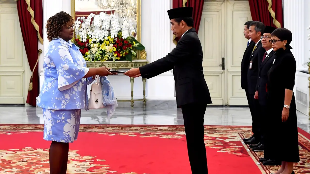 Jokowi