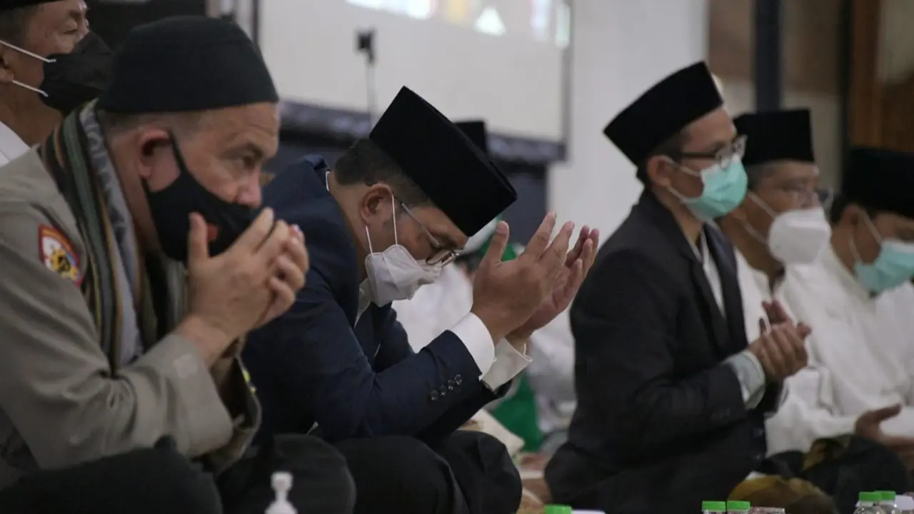 Ridwan Kamil