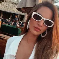 Nia Ramadhani (Instagram/ramadhaniabakrie)