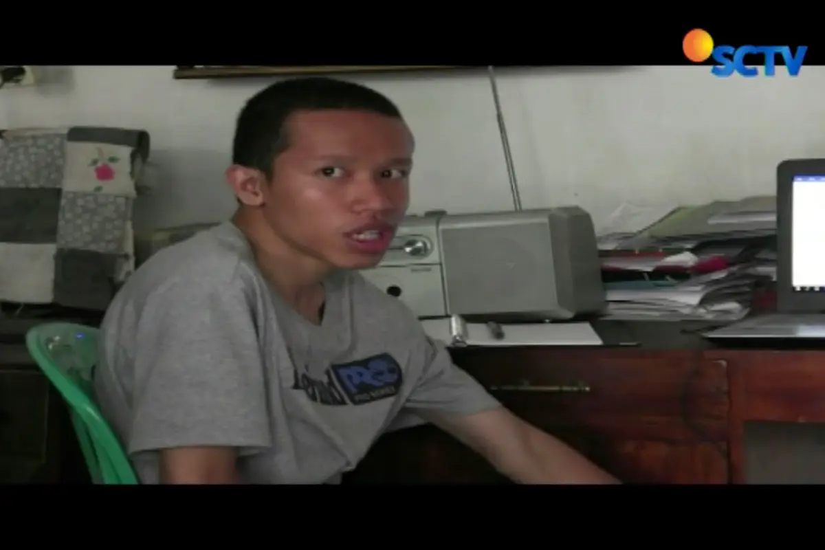 Korban Bullying Gunadarma Siap Hadapi Ujian Semester