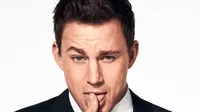 Channing Tatum Romantis pada Istri, Netizen Baper