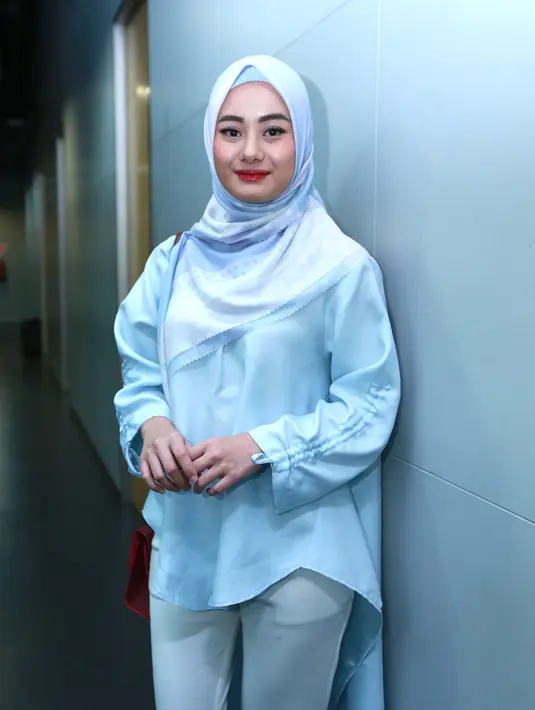 (Deki Prayoga/Fimela.com)