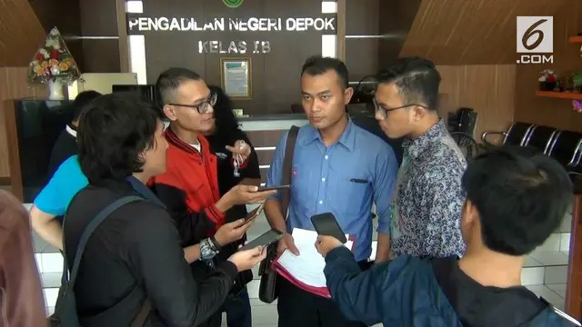 VIDEO: Bos First Travel Ajukan Banding Vonis Hakim