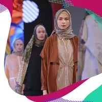 Fashion Nation 2019 | Modern Modest