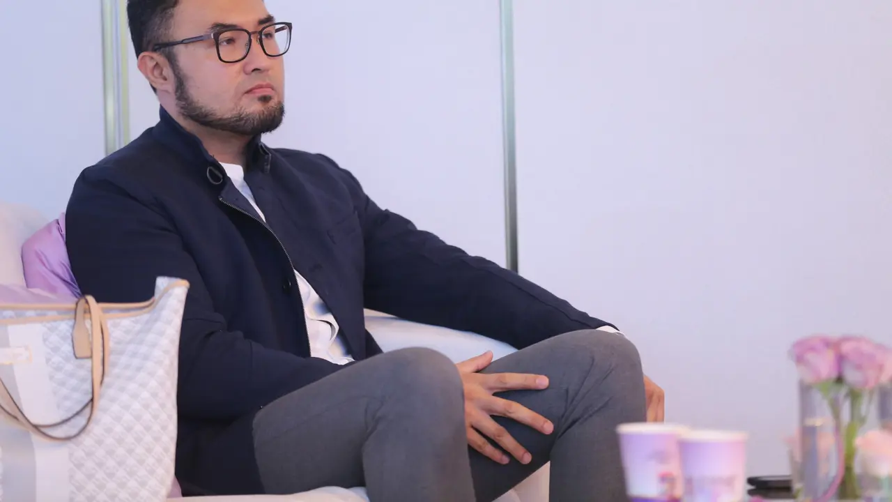 [Bintang] Surya Saputra