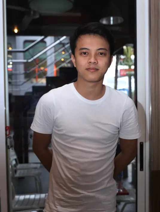 Bisma kerap mengikuti ajang dance yang bertemakan ‘Lets Dance Go To Japan’.  (Andy Masela/Bintang.com)