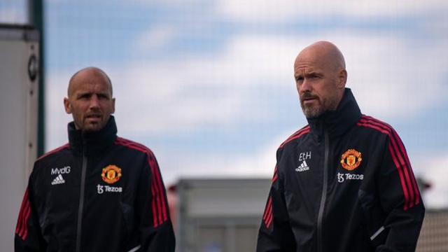 Mitchell van der Gaag