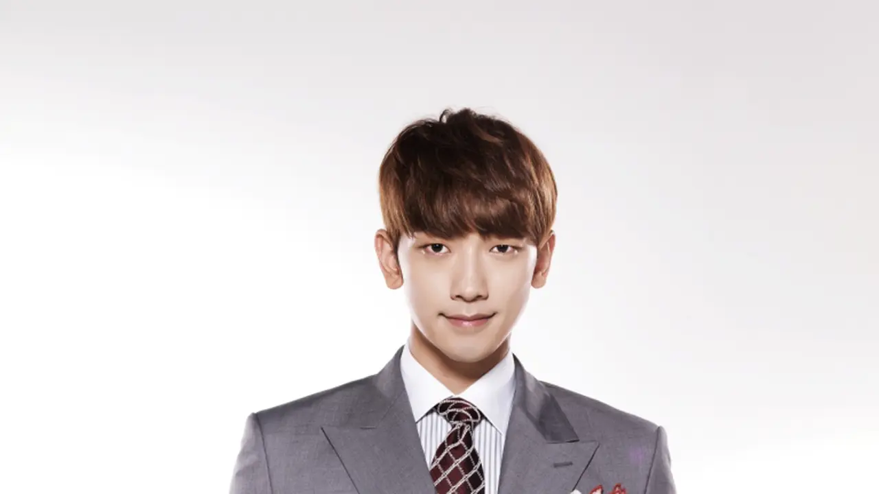 [Bintang] Rain 