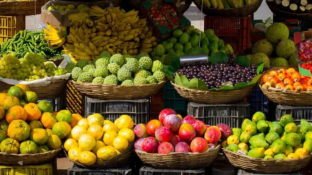 Pasar