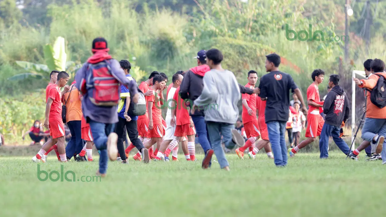 Suporter Persija