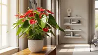 7 Cara Rawat Anthurium di Rumah, Tumbuh Subur dan Rajin Berbunga