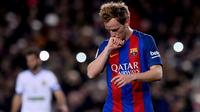 Ivan Rakitic (AFP/Josep Lago)