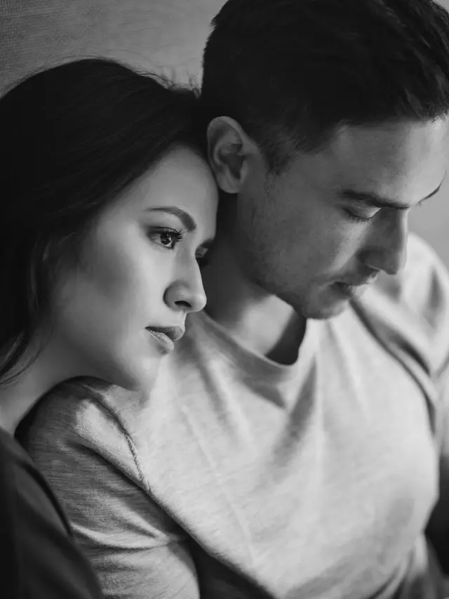 [Bintang] Raisa dan Hamish Daud