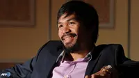 Manny Pacquiao Diminta Waspadai Taktik Kotor Brandon Rios
