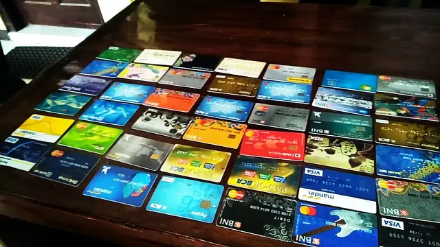 Pembobol ATM Ditangkap