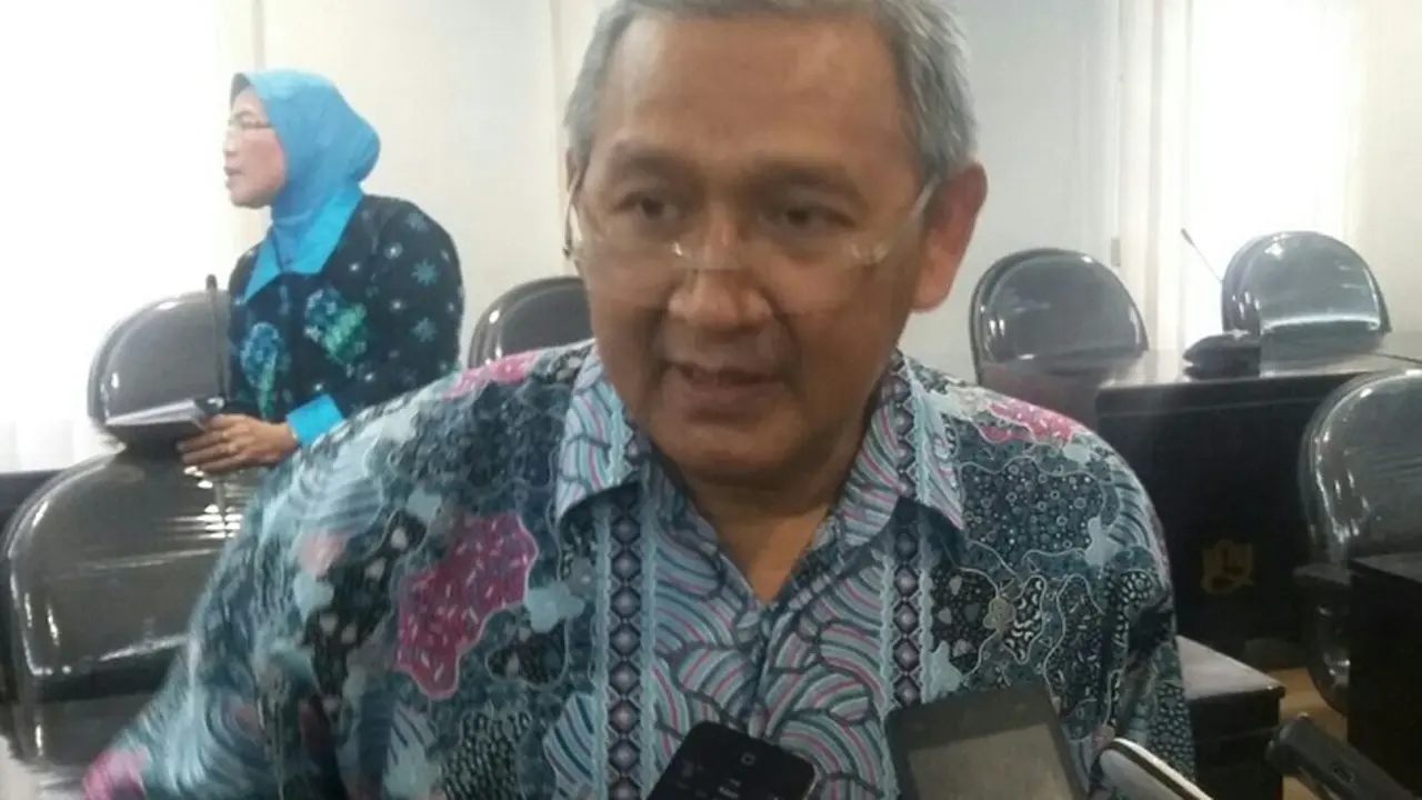 Jokowi Hadiri Konferensi Forum Rektor di Yogyakarta