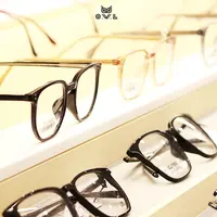 OWL Eyewear hadirkan pilihan kacamata modis untuk gaes Gen Z (OWL Eyewear)