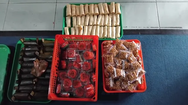 7 Tips Bangun Usaha Snack untuk Ibu Rumah Tangga, Modal Minim dari Pelaku UMKM