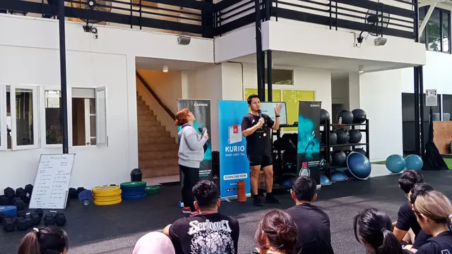 Pentingkah Memiliki Smartwatch untuk Menciptakan Gaya Hidup Sehat?