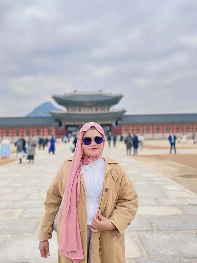 Intan Lembata. (Foto: Dok. Koleksi Pribadi Intan Lembata)