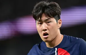 Lee Kang In Resmi Bergabung dengan The Black Label