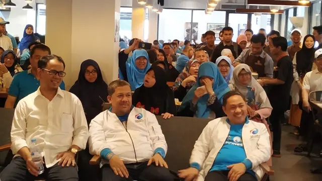 Anis Matta