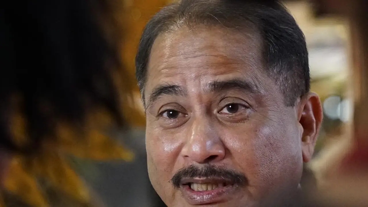 Menpar Arief Yahya
